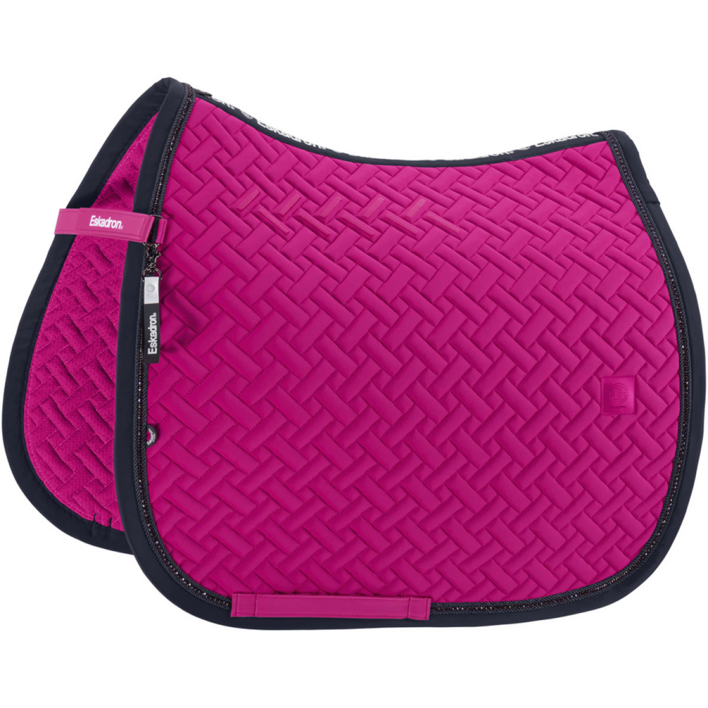 Eskadron Sottosella Dynamics Pro Soft Crystal Dressage Lipstick