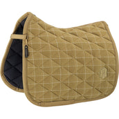 Eskadron Sottosella Heritage Bouclé Emblem Dressage Cardamom