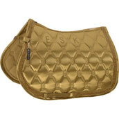 Eskadron Sottosella Heritage Satin Jewel Uso generale Cardamom