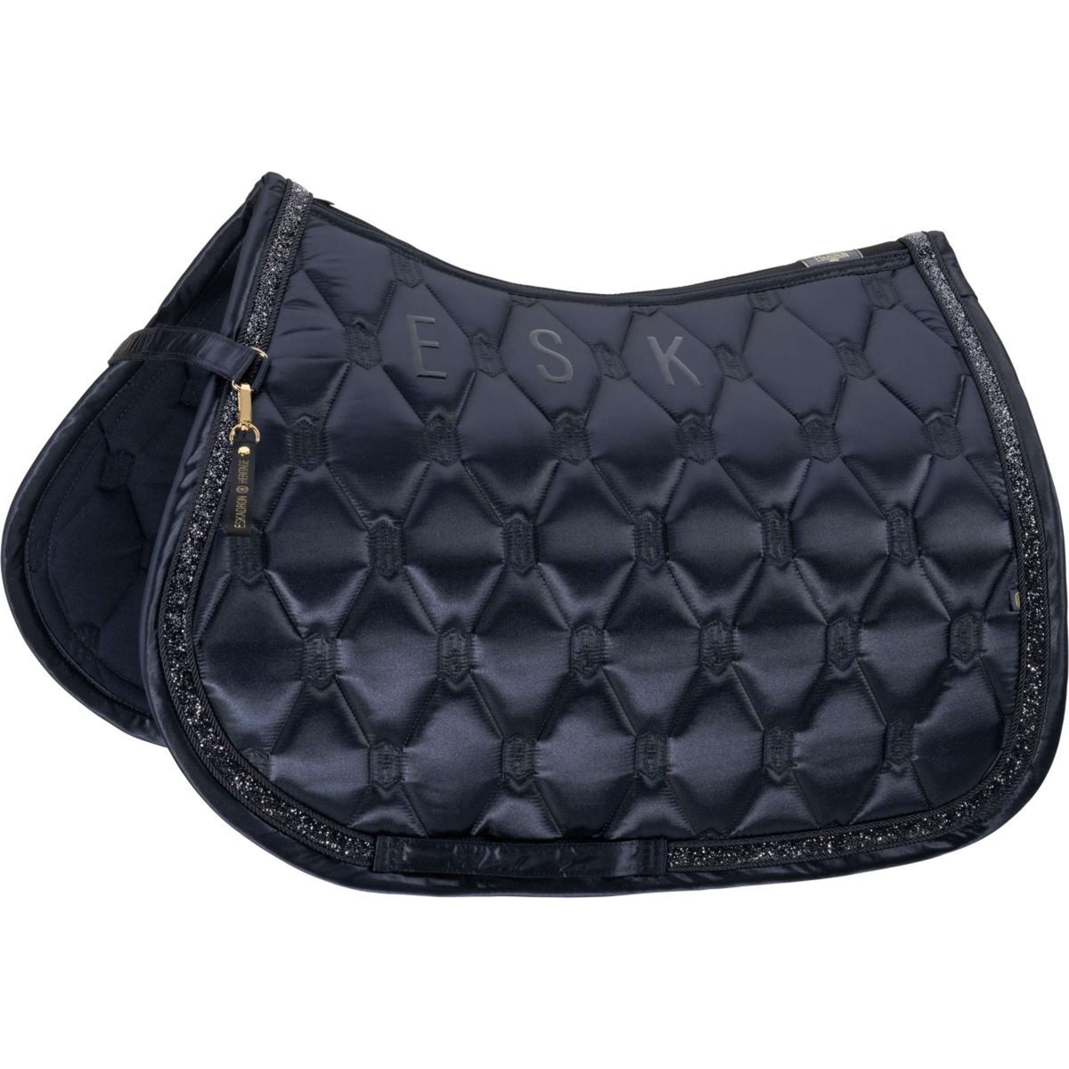 Eskadron Sottosella Heritage Satin Jewel Uso generale Navy