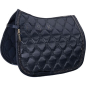 Eskadron Sottosella Heritage Satin Jewel Dressage Navy