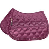 Eskadron Sottosella Heritage Satin Jewel Uso generale Wildberry