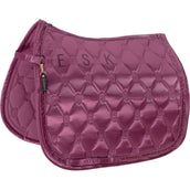Eskadron Sottosella Heritage Satin Jewel Dressage Wildberry
