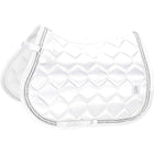 Eskadron Sottosella Classic Sports Satin Frills Uso generale Bianco