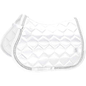 Eskadron Sottosella Classic Sports Satin Frills Uso generale Bianco