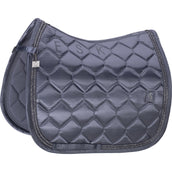 Eskadron Sottosella Classic Sports Satin Frills Dressage Orchid