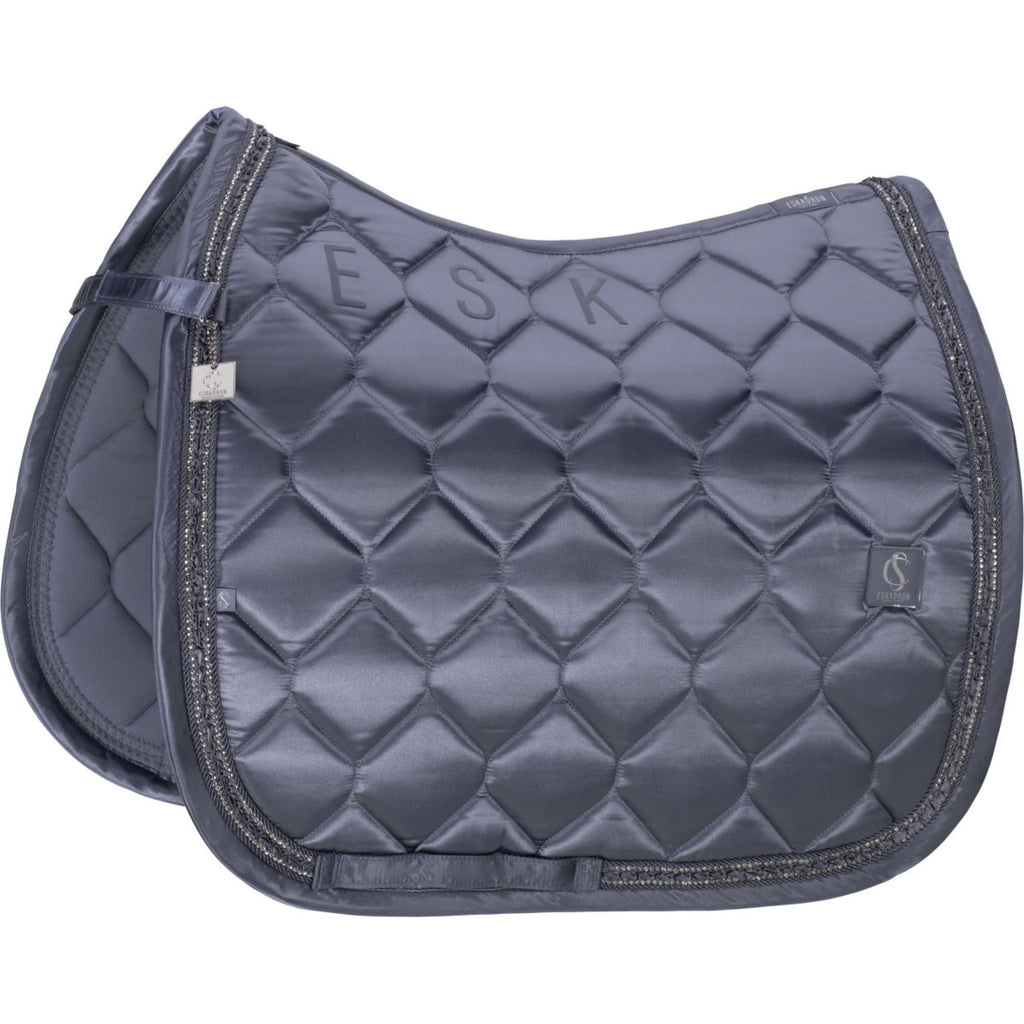 Eskadron Sottosella Classic Sports Satin Frills Dressage Orchid