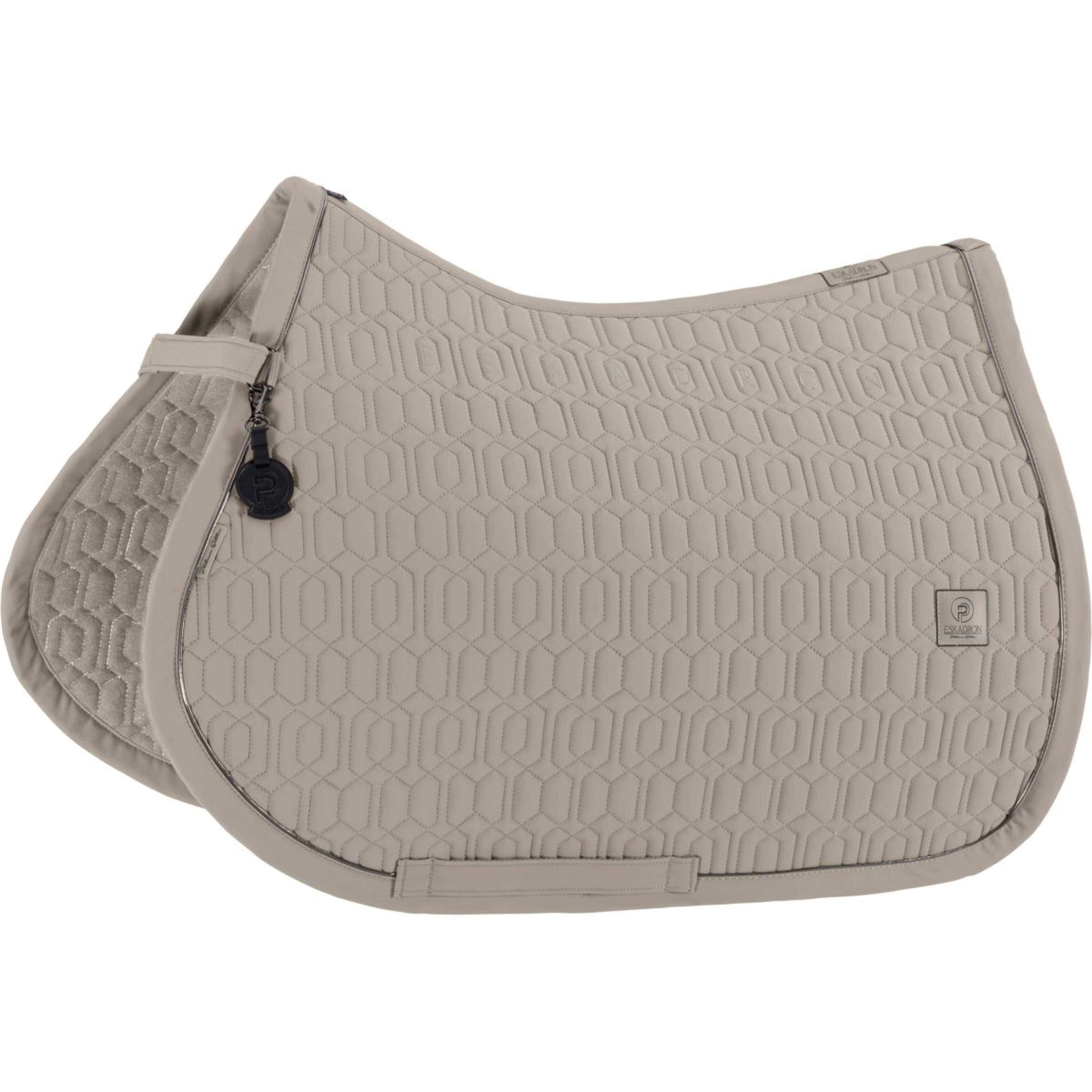 Eskadron Sottosella Platinum '26 Softshell Uso generale Pale Grey