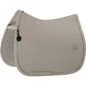 Eskadron Sottosella Platinum '26 Softshell Dressage Pale Grey