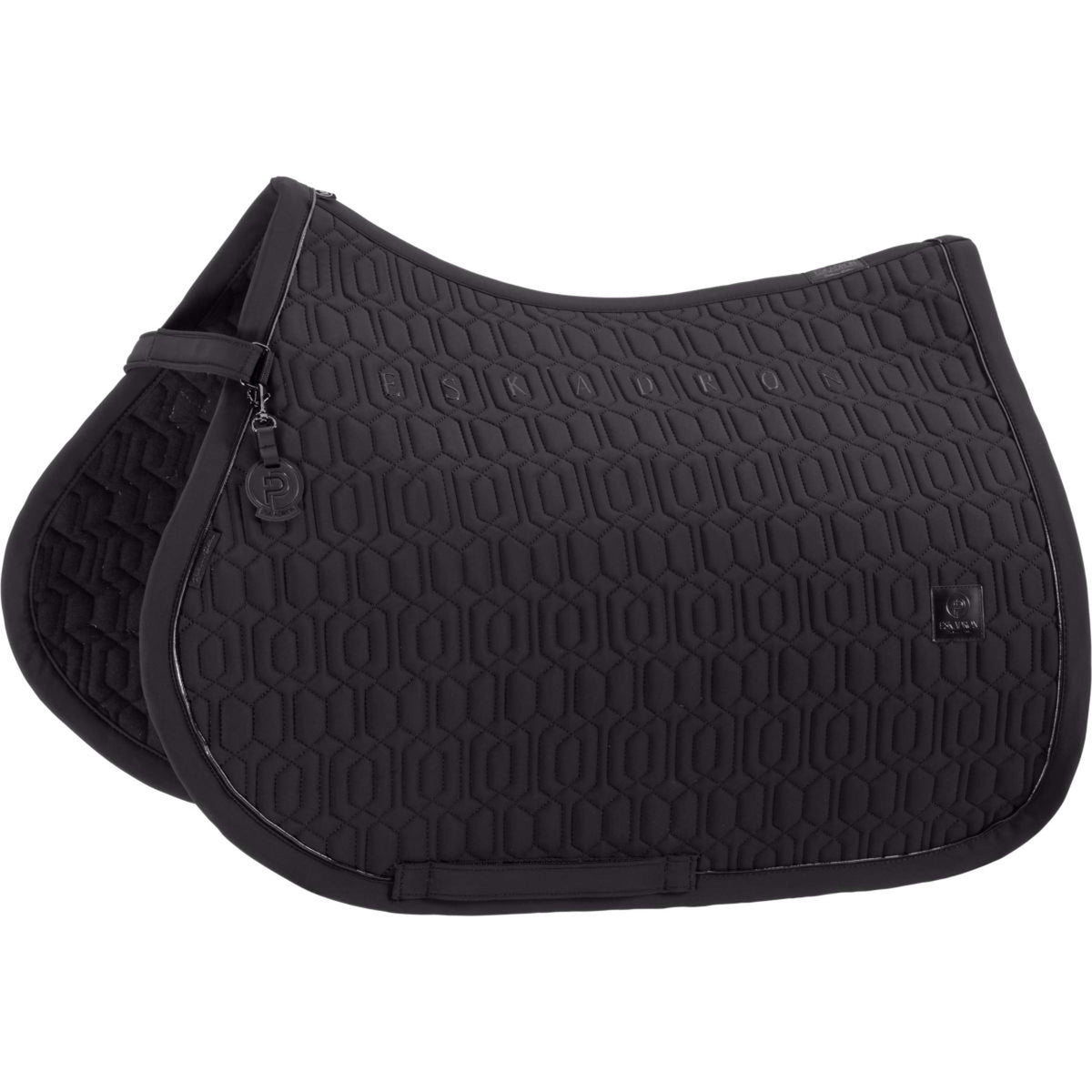 Eskadron Sottosella Platinum '26 Softshell Uso generale Nero