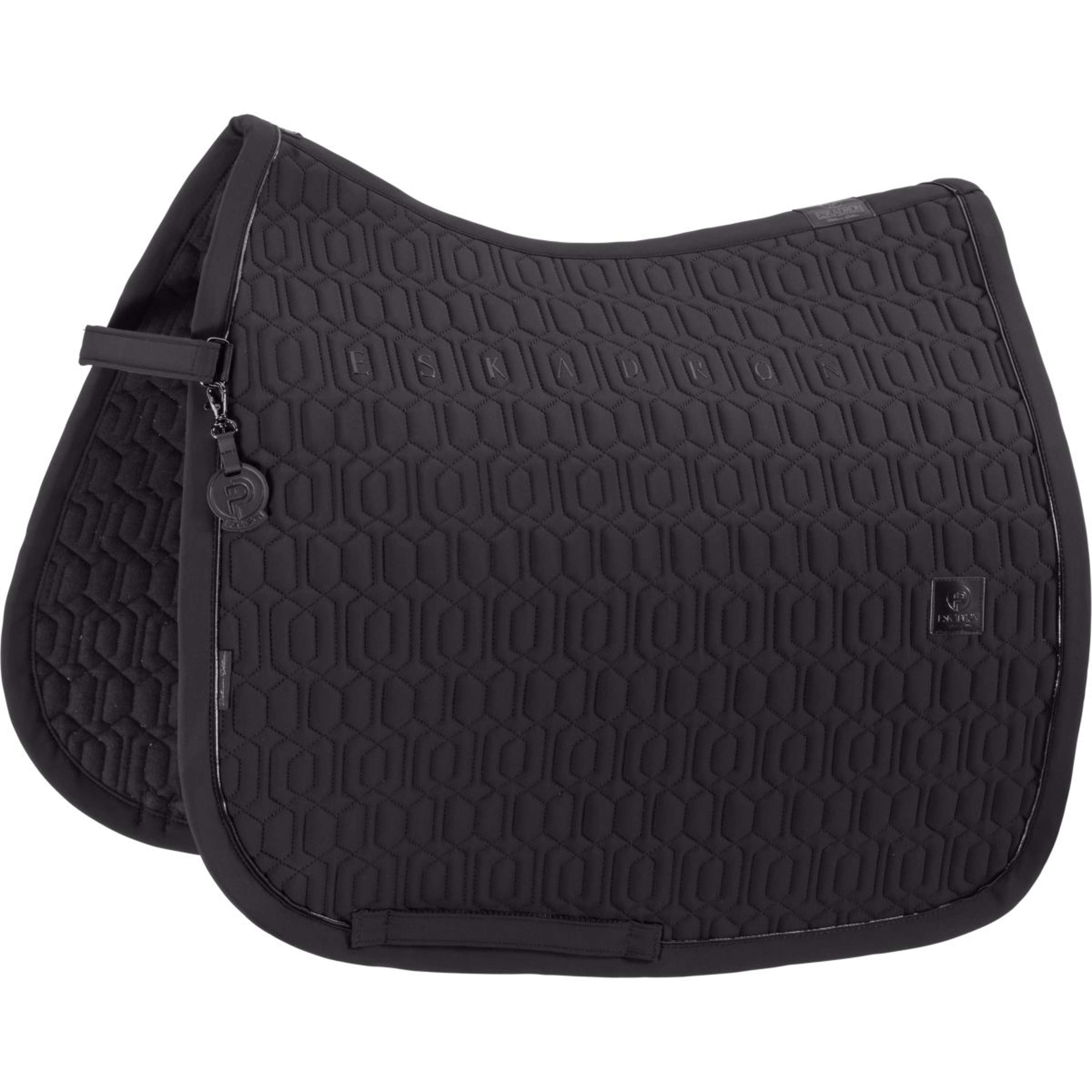 Eskadron Sottosella Platinum '26 Softshell Dressage Nero