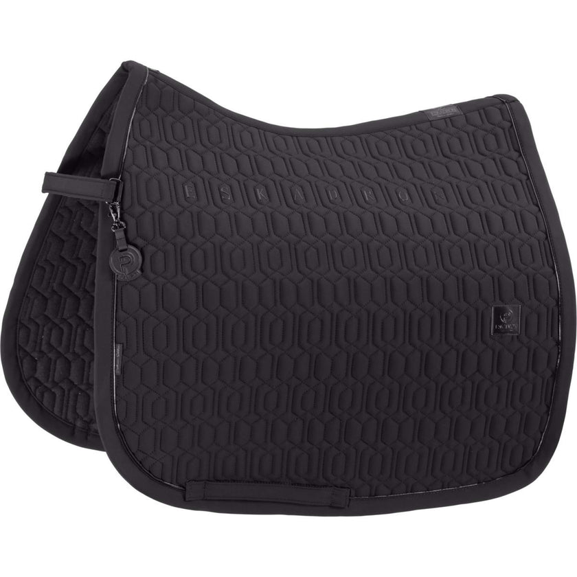 Eskadron Sottosella Platinum '26 Softshell Dressage Nero Eskadron Sottosella Platinum '26 Softshell Dressage Nero