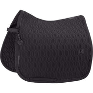 Eskadron Sottosella Platinum '26 Softshell Dressage Nero