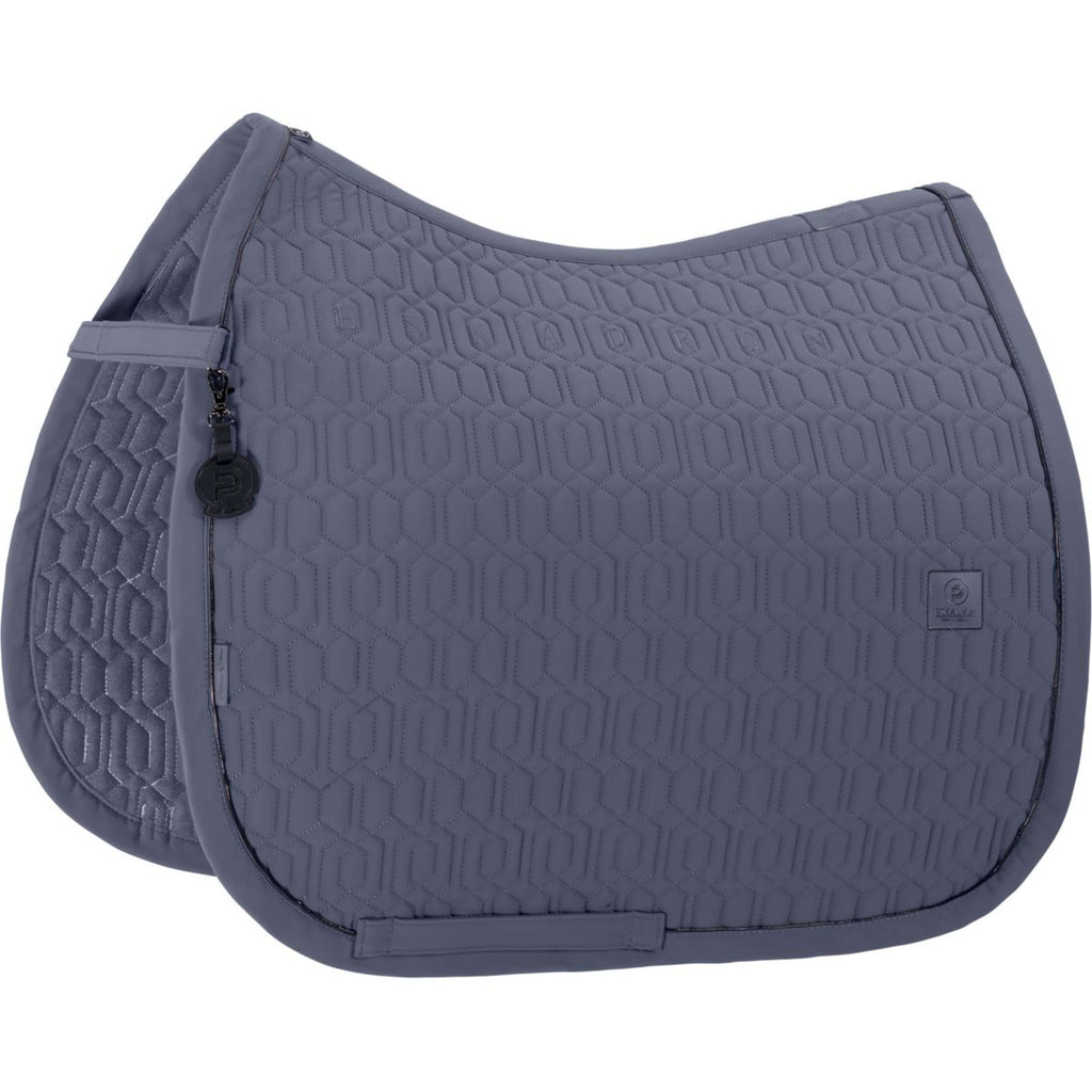 Eskadron Sottosella Platinum '26 Softshell Dressage Slate Blue