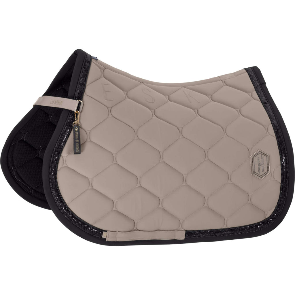 Eskadron Sottosella Heritage Softshell Contrast Tutto Uso Ash