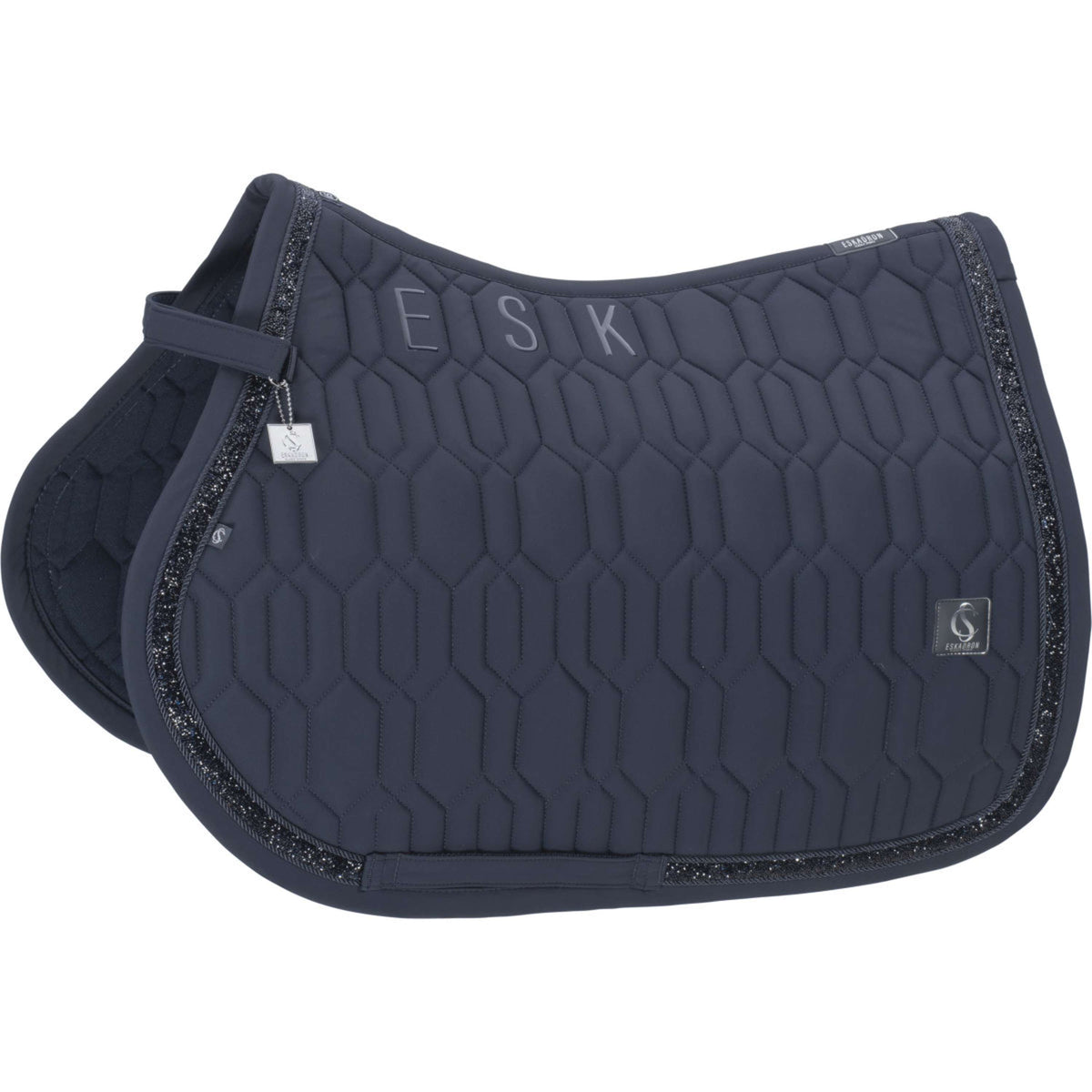 Eskadron Sottosella Classic Sports Softshell Jewel Uso generale Navy