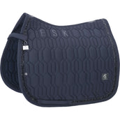 Eskadron Sottosella Classic Sports Softshell Jewel Dressage Navy