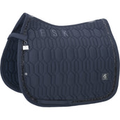 Eskadron Sottosella Classic Sports Softshell Jewel Dressage Navy