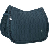 Eskadron Sottosella Classic Sports Softshell Jewel Dressage Ocean