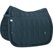 Eskadron Sottosella Classic Sports Softshell Jewel Dressage Ocean