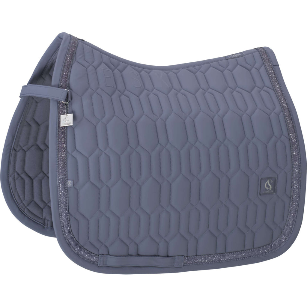 Eskadron Sottosella Classic Sports Softshell Jewel Dressage Orchid