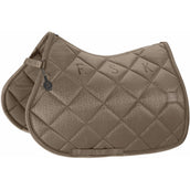 Eskadron Sottosella Glossy Bit Platinum '25 Uso generale Smoky Taupe