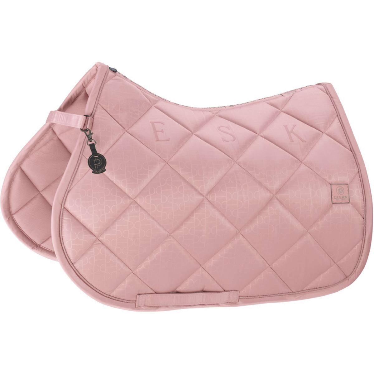 Eskadron Sottosella Glossy Bit Platinum '25 Uso generale Soft Rouge