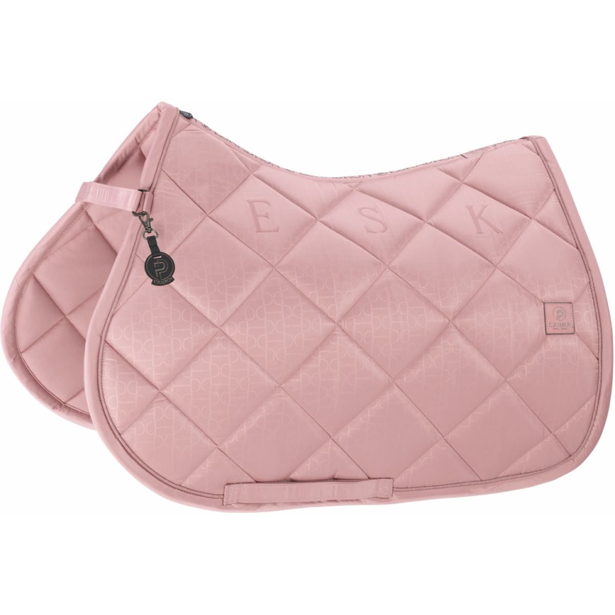 Eskadron Sottosella Glossy Bit Platinum '25 Uso generale Soft Rouge