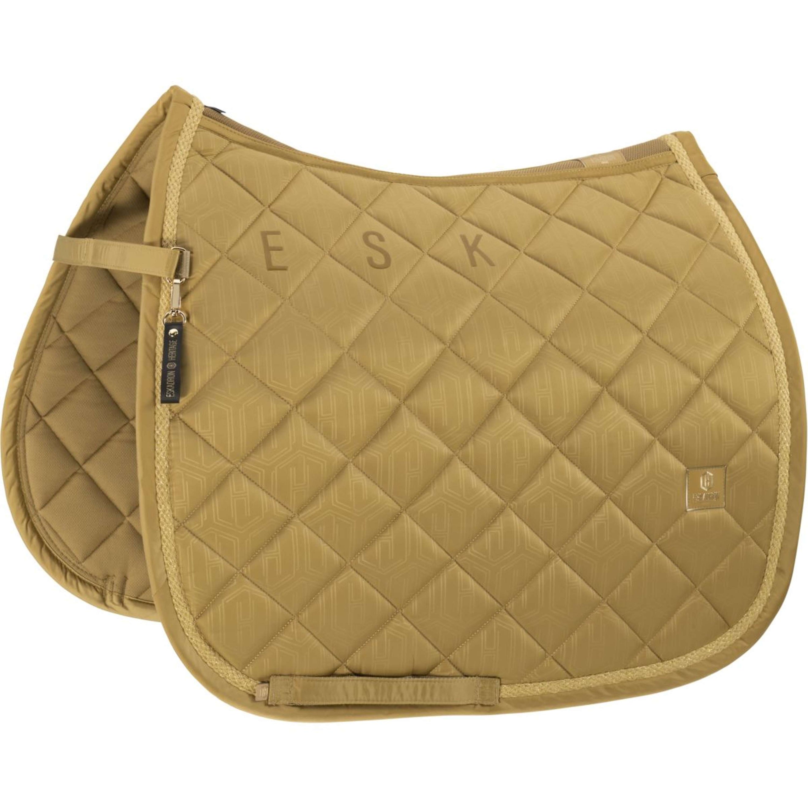 Eskadron Sottosella Heritage Glossy Dressage Cardamom Eskadron Sottosella Heritage Glossy Dressage Cardamom