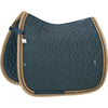 Eskadron Sottosella Classic Sports Glossy Jewel Contrast Dressage Ocean