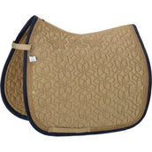 Eskadron Sottosella Classic Sports Glossy Jewel Contrast Dressage Sierra