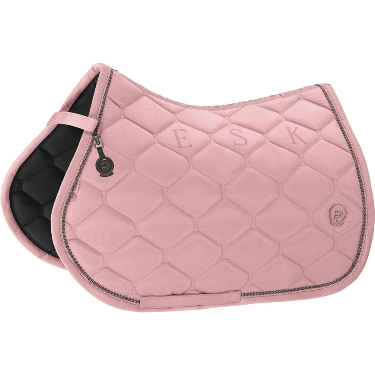 Eskadron Sottosella Highgloss Pearls Platinum '25 Uso generale Soft Rouge