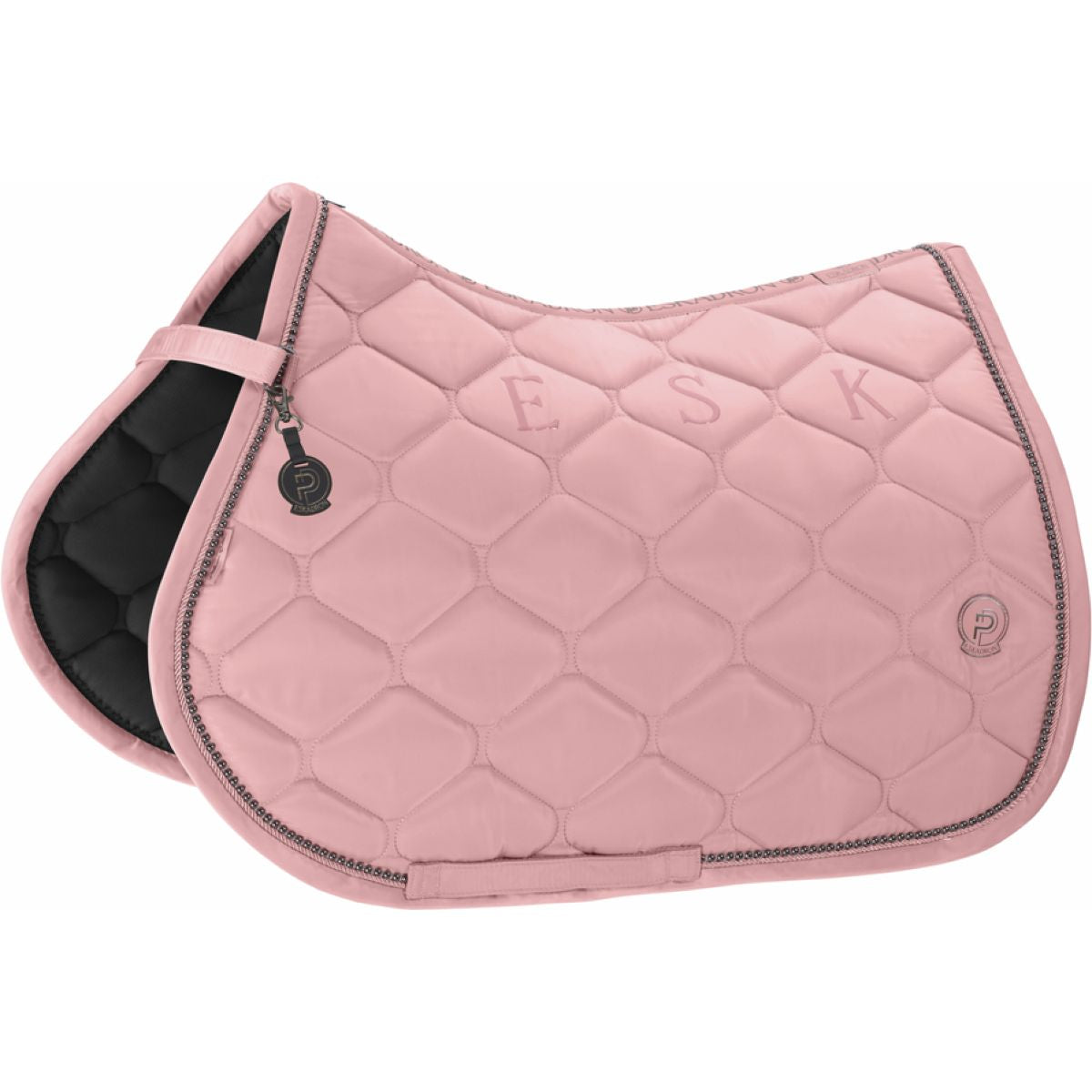 Eskadron Sottosella Highgloss Pearls Platinum '25 Uso generale Soft Rouge