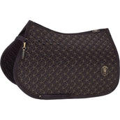 Eskadron Sottosella Heritage Highgloss Contrast Uso generale Black Truffle