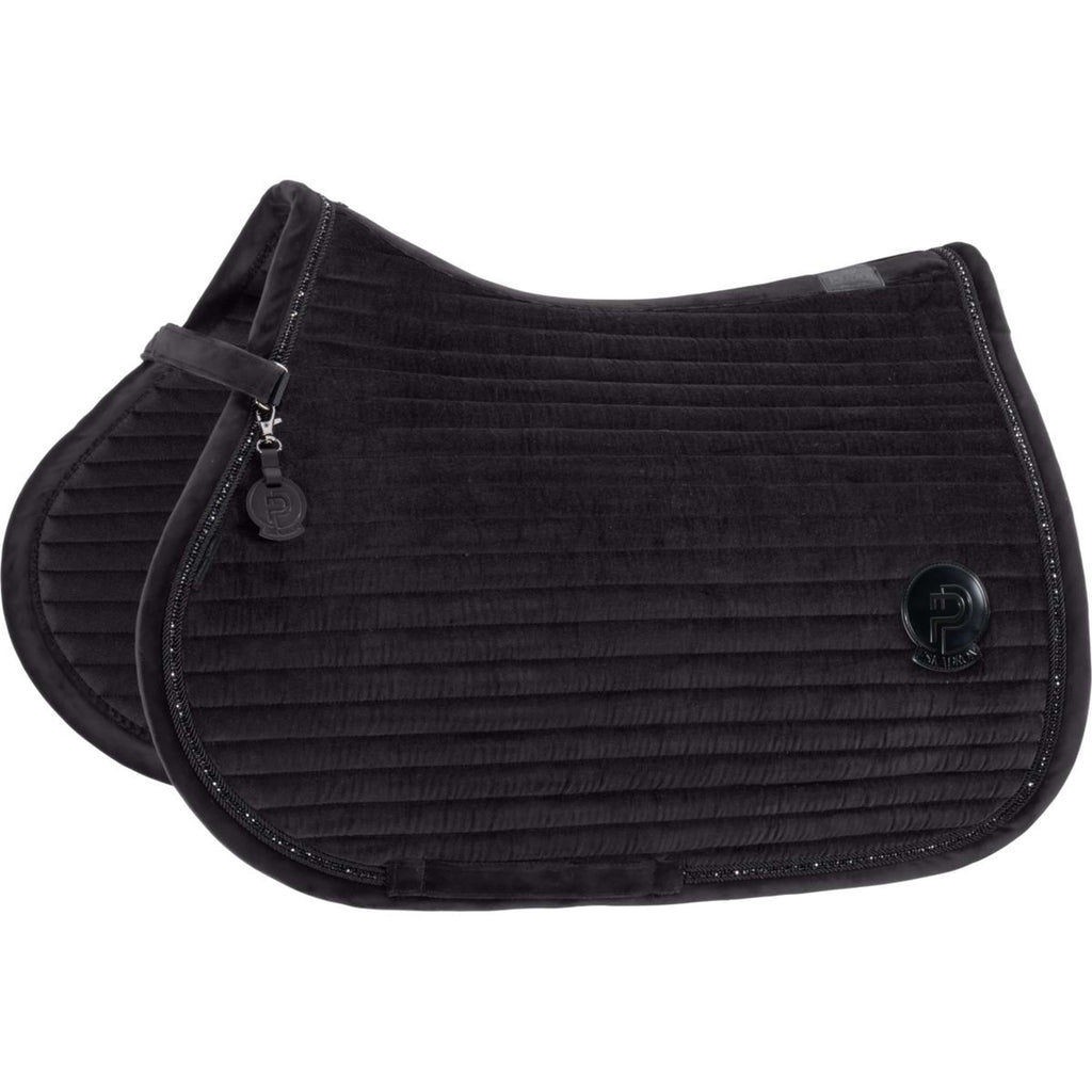 Eskadron Sottosella Platinum '26 Velvet Crystal Uso generale Nero