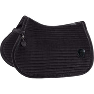 Eskadron Sottosella Platinum '26 Velvet Crystal Uso generale Nero