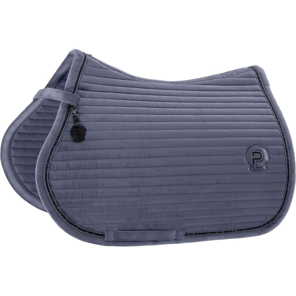 Eskadron Sottosella Platinum '26 Velvet Crystal Uso generale Slate Blue