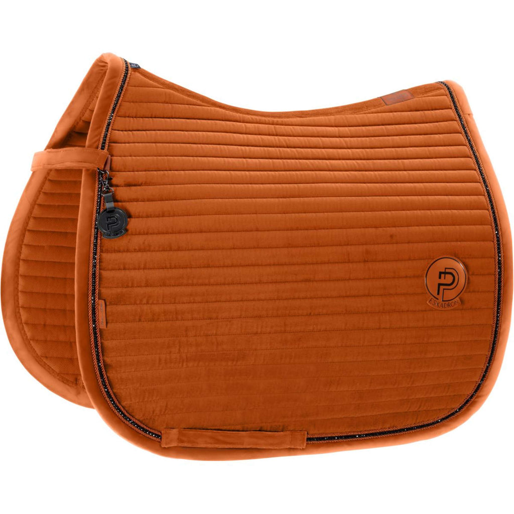 Eskadron Sottosella Platinum '26 Velvet Crystal Dressage Amber