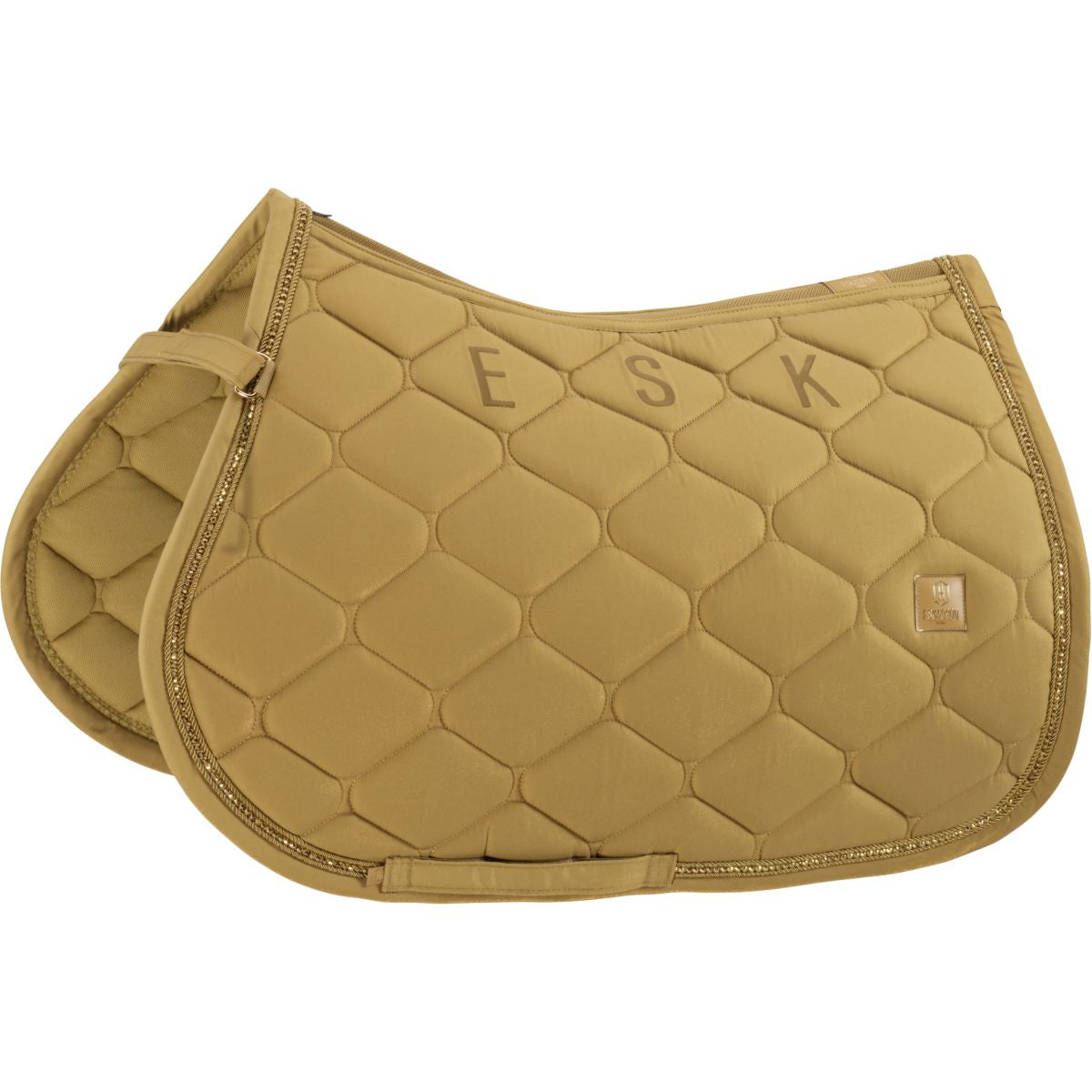 Eskadron Sottosella Heritage Glam Crystal Uso generale Cardamom