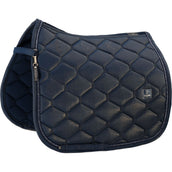 Eskadron Sottosella Heritage Glam Crystal Dressage Navy