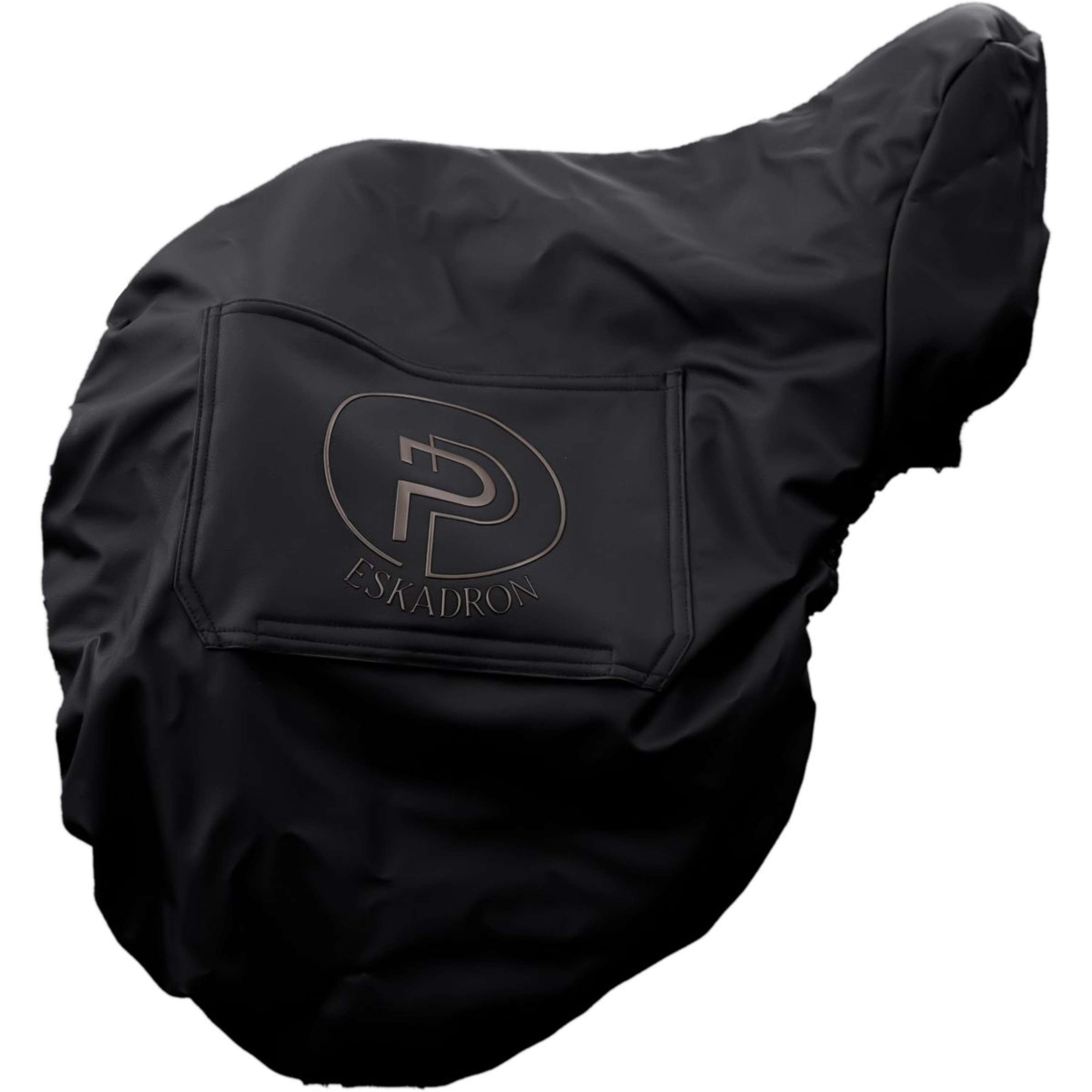 Eskadron Coprisella Platinum '26 Faux Leather Nero