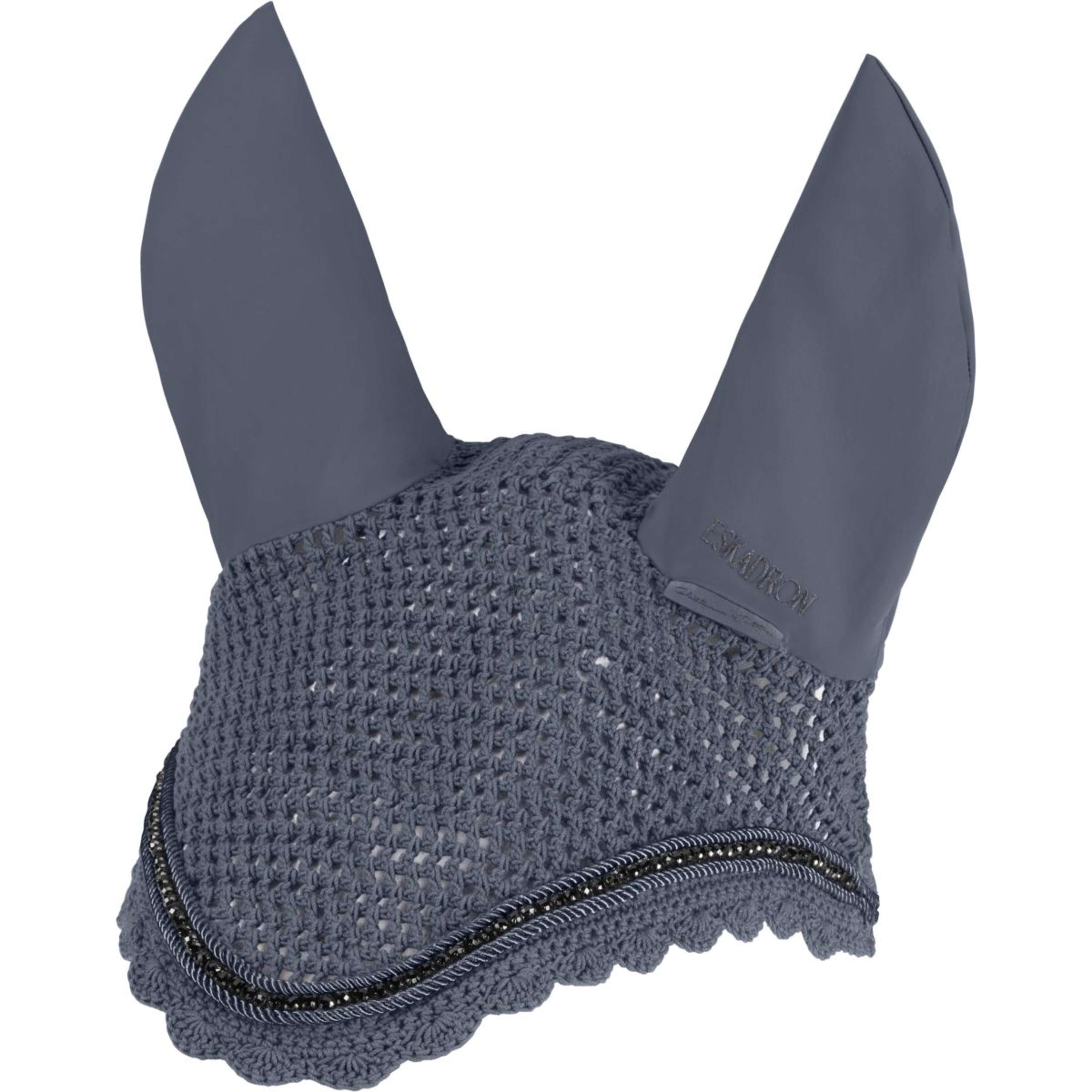 Eskadron Cuffietta Platinum '26 Crystal Slate Blue