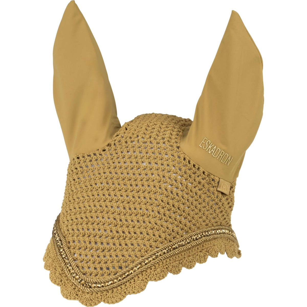 Eskadron Cuffietta Heritage Crystal Cardamom