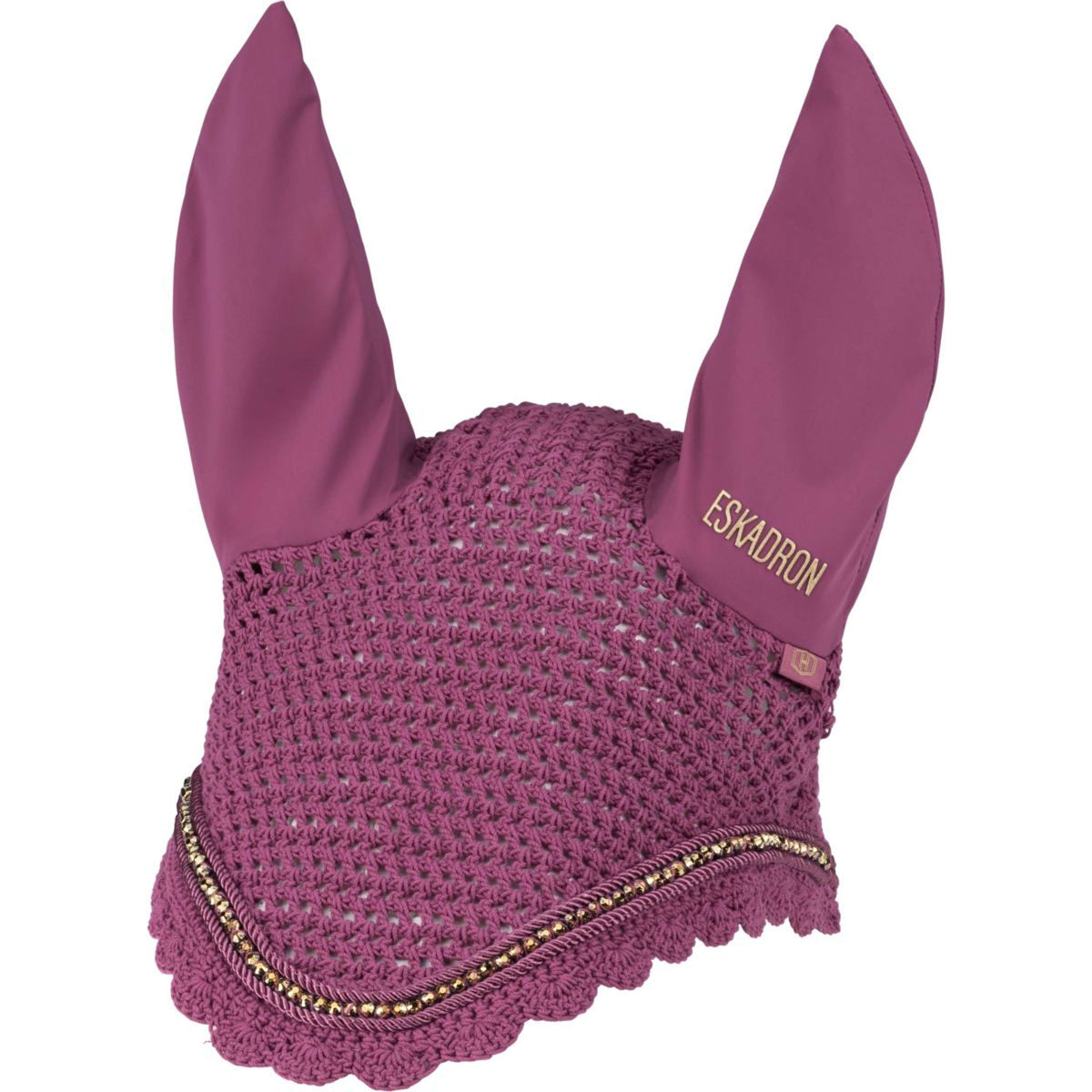 Eskadron Cuffietta Heritage Crystal Wildberry