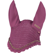 Eskadron Cuffietta Heritage Crystal Wildberry