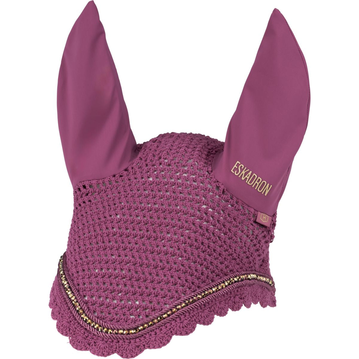 Eskadron Cuffietta Heritage Crystal Wildberry