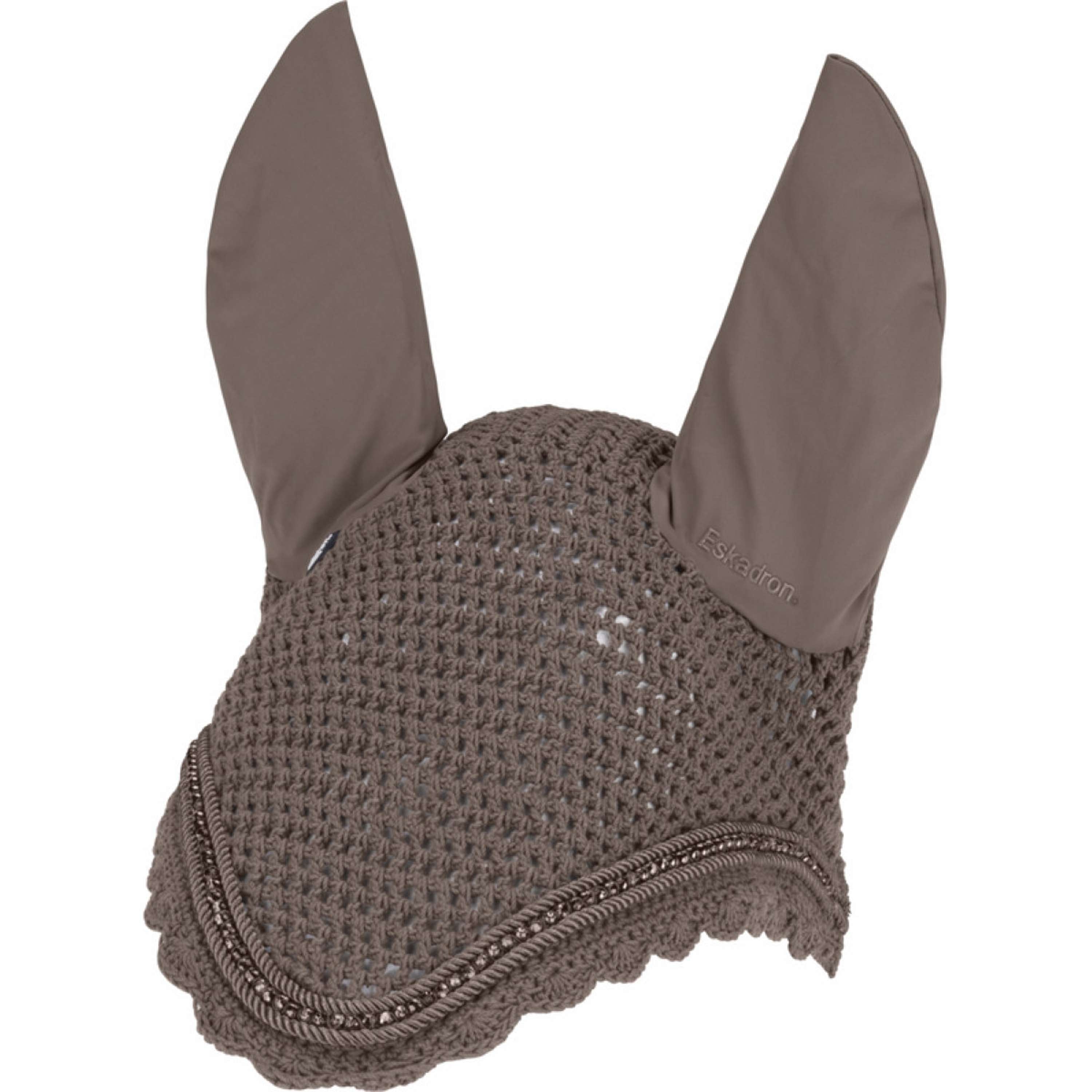 Eskadron Cuffietta Dynamics Crystal Powdertaupe