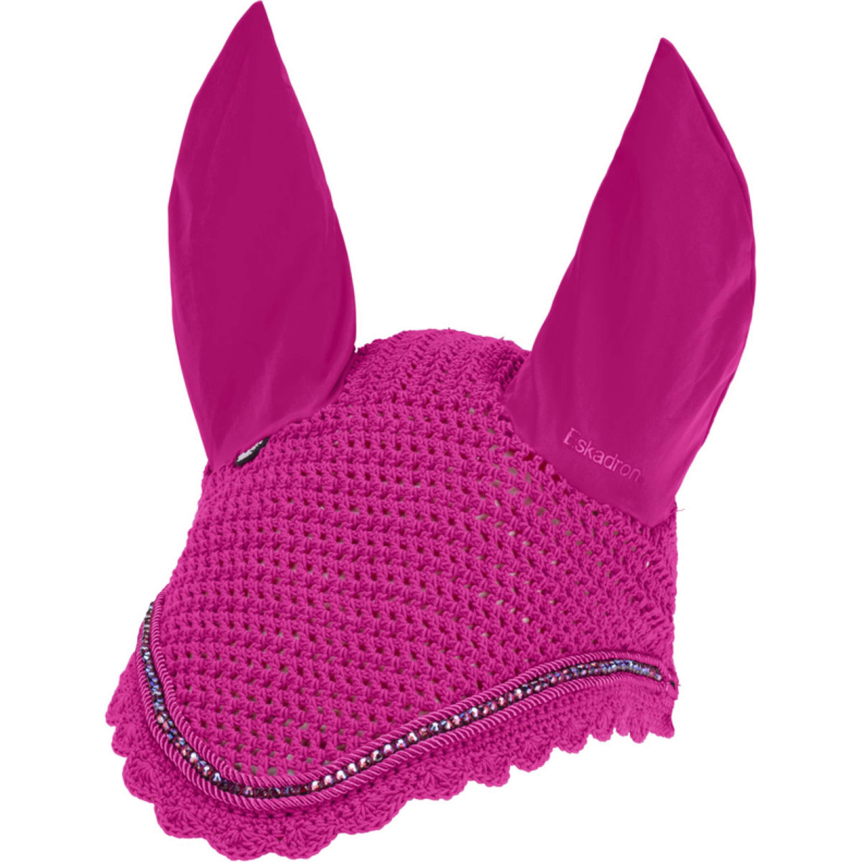 Eskadron Cuffietta Dynamics Crystal Lipstick