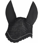 Eskadron Cuffietta Pearls Platinum '25 Nero