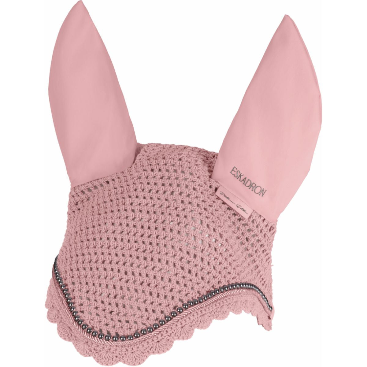 Eskadron Cuffietta Pearls Platinum '25 Soft Rouge